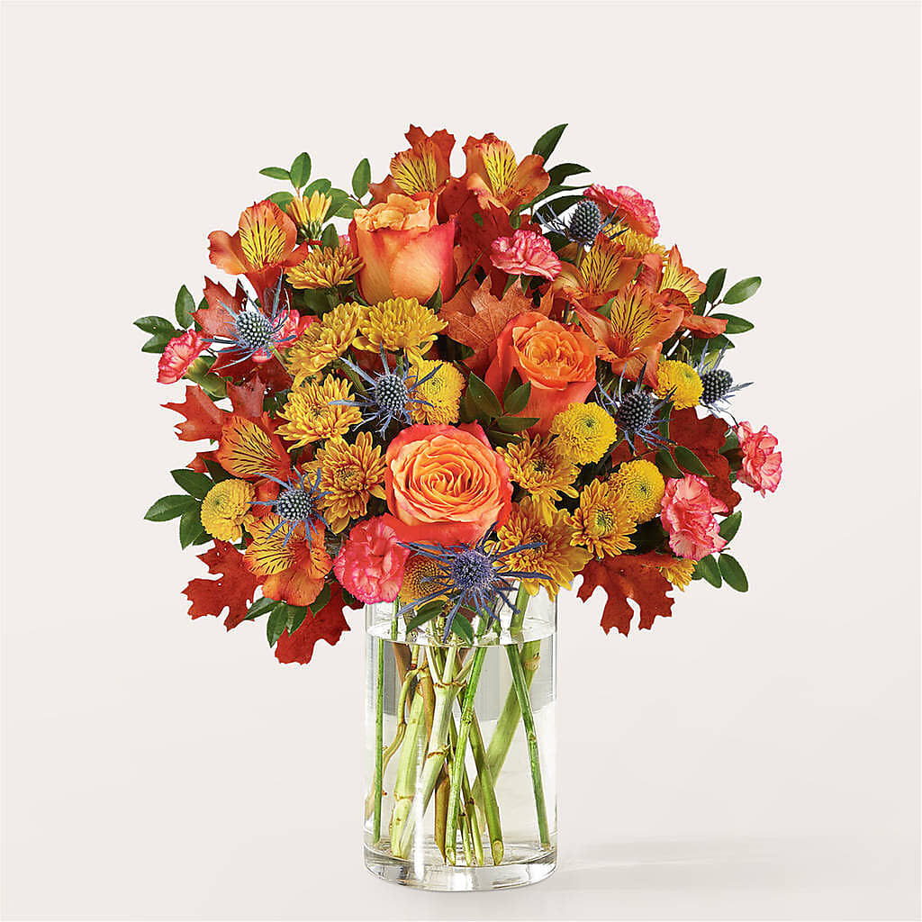 Winds of Autumn Bouquet –  Executive Flowers, El Paso TX