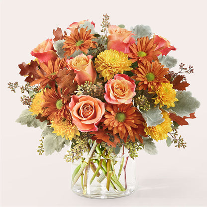Caramel Apple Bouquet –  Executive Flowers, El Paso TX