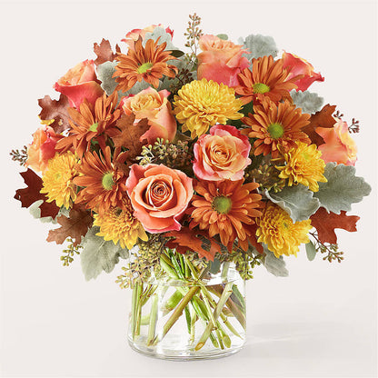 Caramel Apple Bouquet –  Executive Flowers, El Paso TX