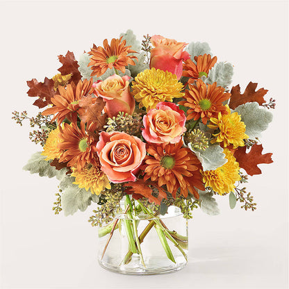 Caramel Apple Bouquet –  Executive Flowers, El Paso TX