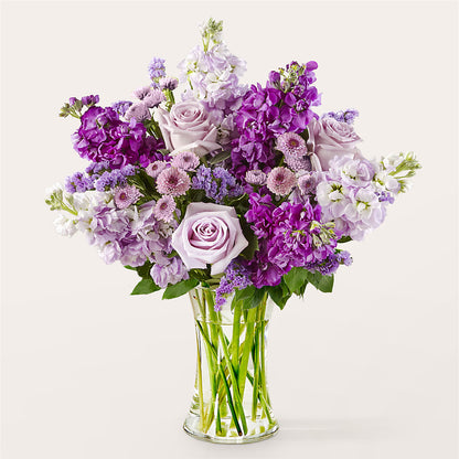 Give a Twirl Bouquet –  Executive Flowers, El Paso TX