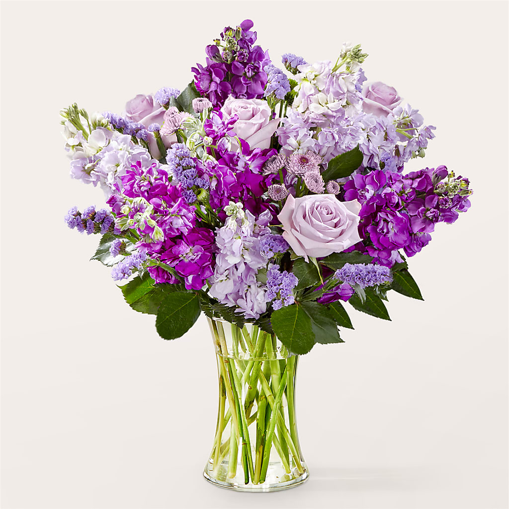 Give a Twirl Bouquet –  Executive Flowers, El Paso TX
