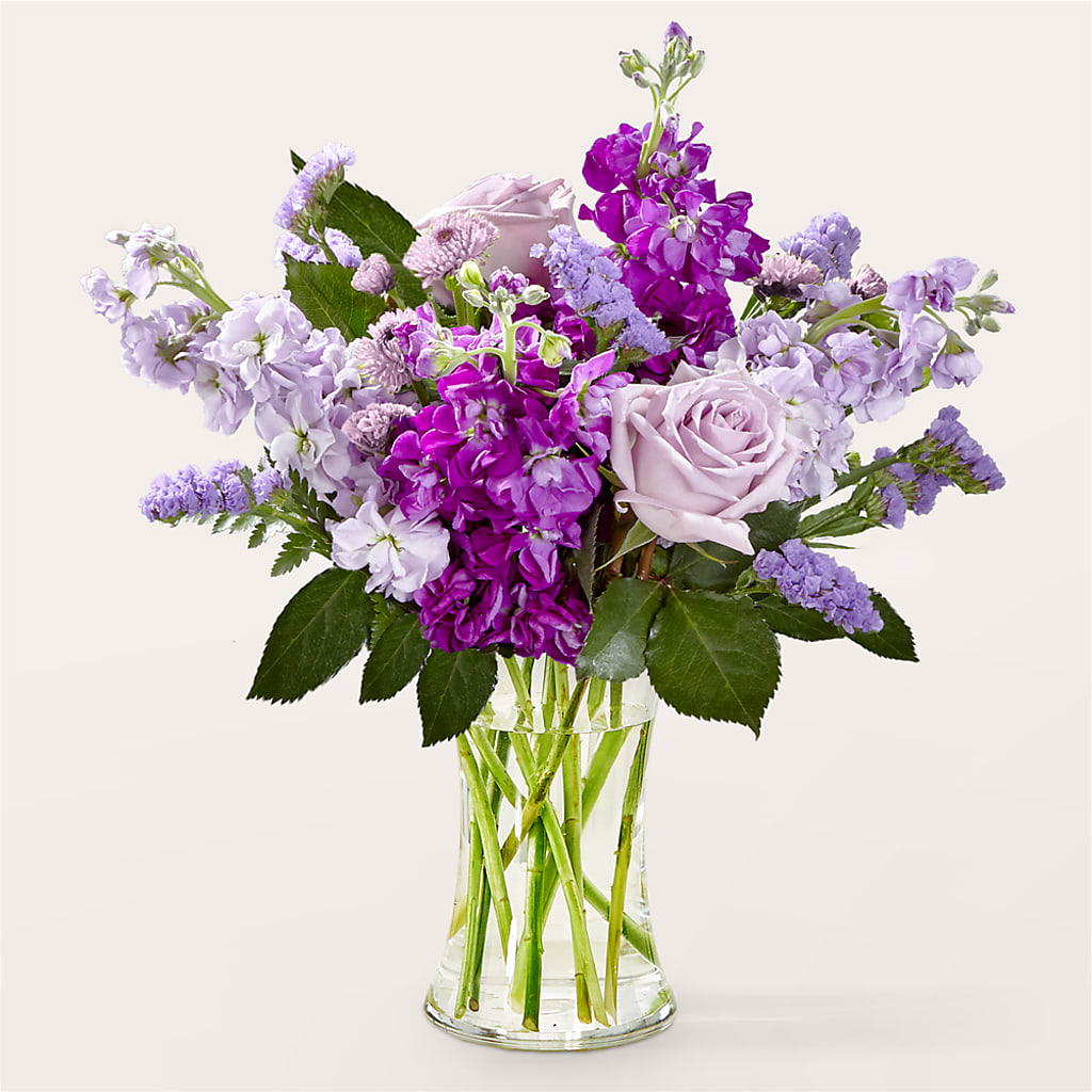 Give a Twirl Bouquet –  Executive Flowers, El Paso TX