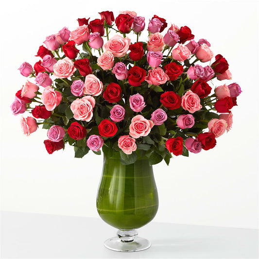 The Opulence –  Executive Flowers, El Paso TX