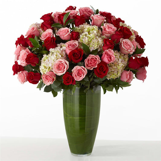The Allure –  Executive Flowers, El Paso TX