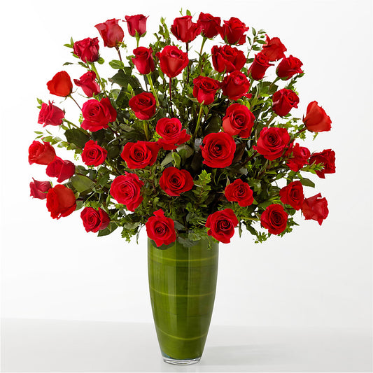 The Ballad –  Executive Flowers, El Paso TX