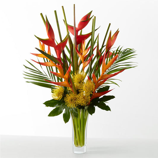 The Drama –  Executive Flowers, El Paso TX