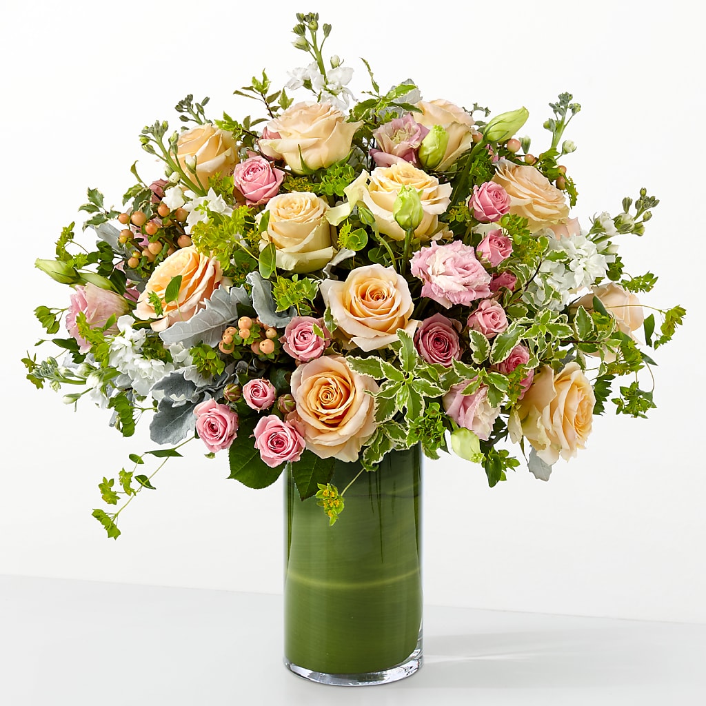 The Glamour Shot –  Executive Flowers, El Paso TX