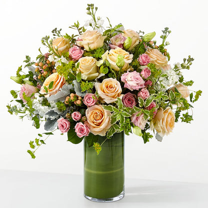 The Glamour Shot –  Executive Flowers, El Paso TX