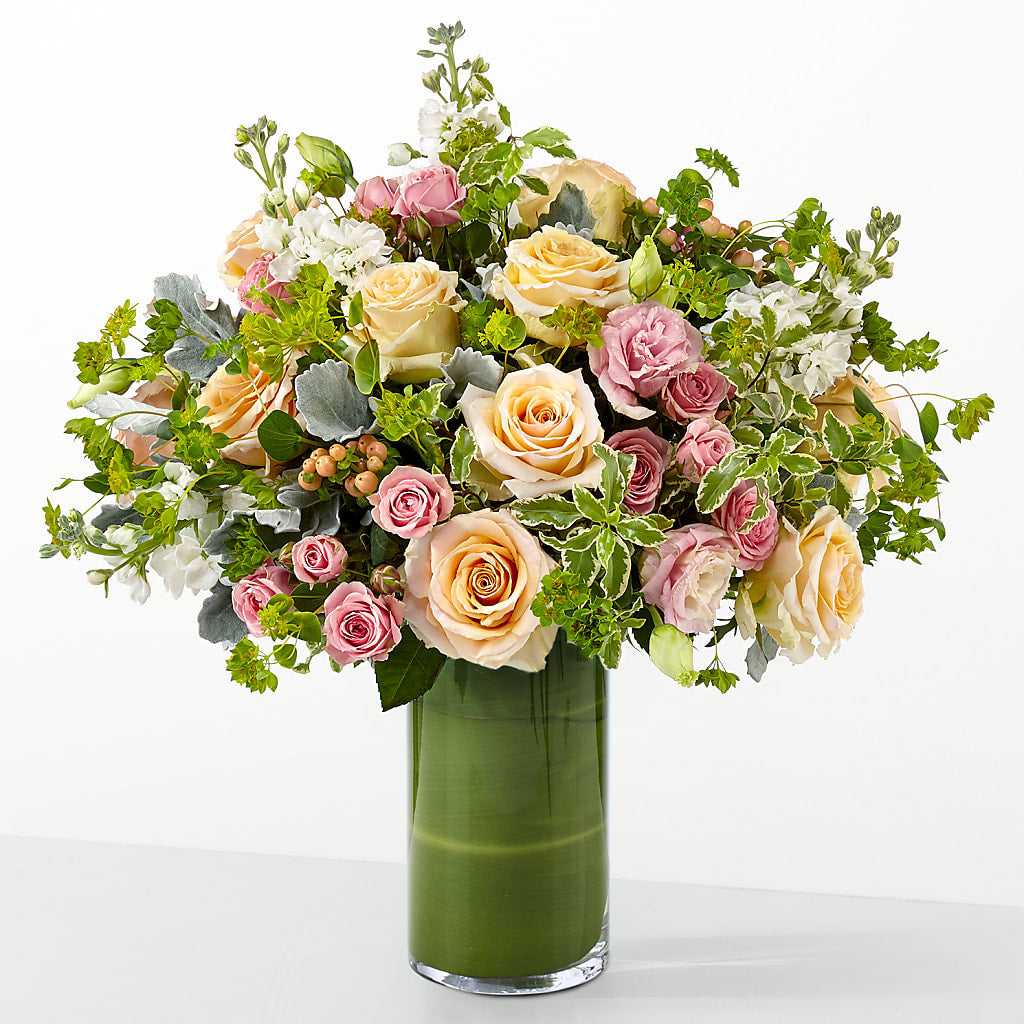 The Glamour Shot –  Executive Flowers, El Paso TX