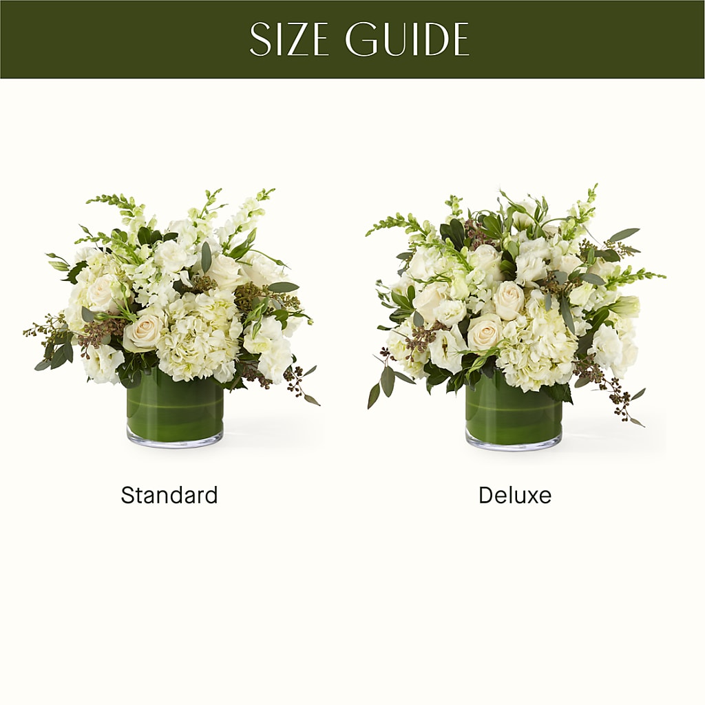 The Gallery –  Executive Flowers, El Paso TX