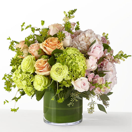 The Art Deco –  Executive Flowers, El Paso TX