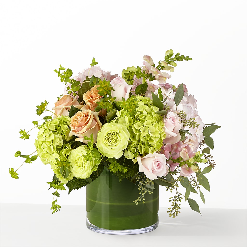The Art Deco –  Executive Flowers, El Paso TX