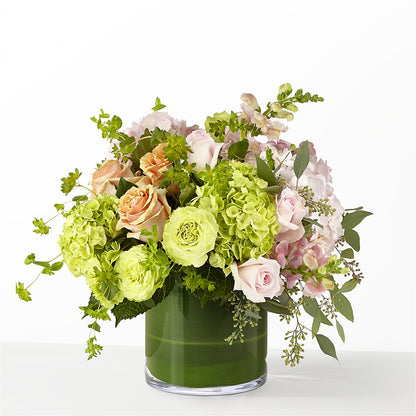 The Art Deco –  Executive Flowers, El Paso TX