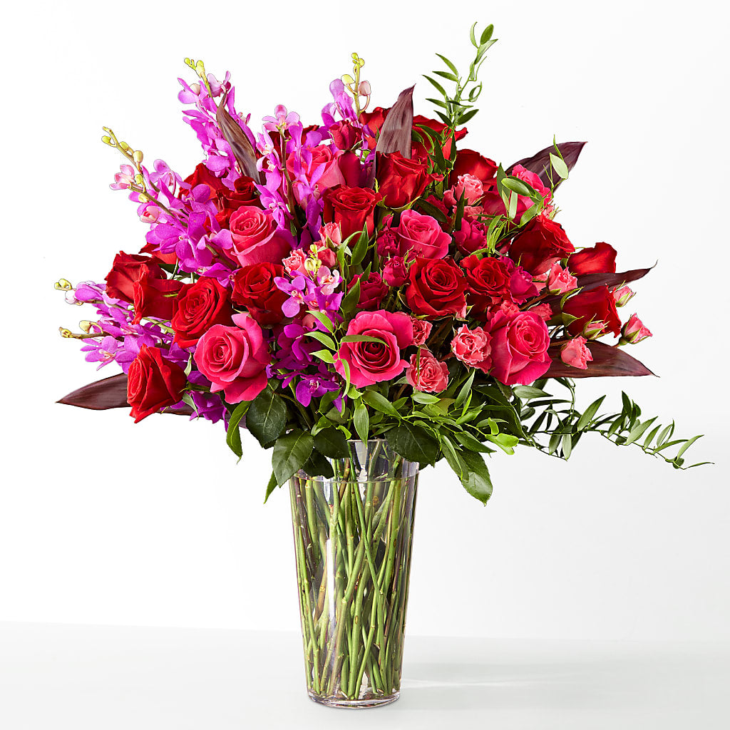 The Honeymoon –  Executive Flowers, El Paso TX