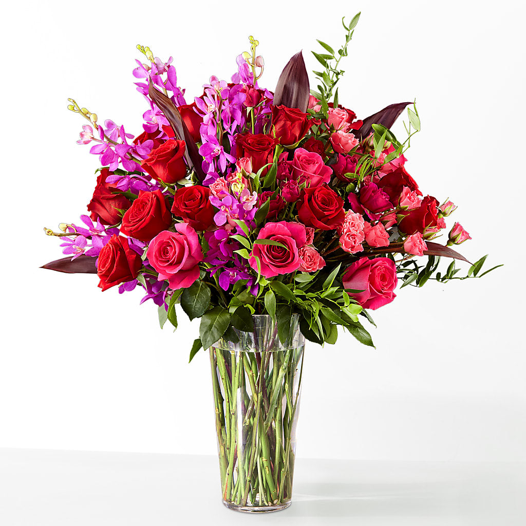 The Honeymoon –  Executive Flowers, El Paso TX