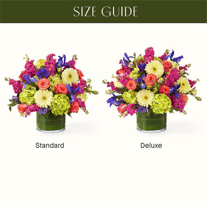The Couture –  Executive Flowers, El Paso TX