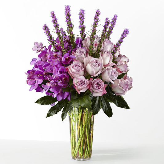 The Maximalist –  Executive Flowers, El Paso TX
