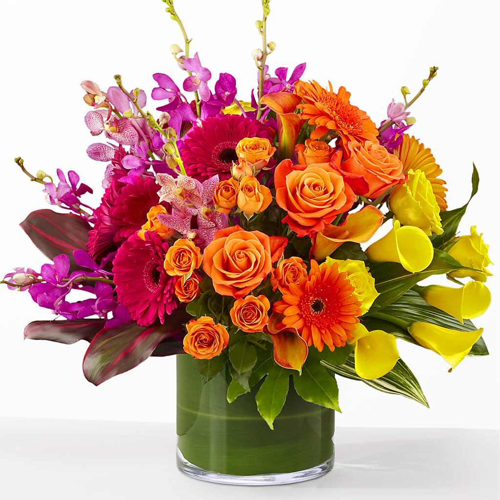 The Mosaic –  Executive Flowers, El Paso TX