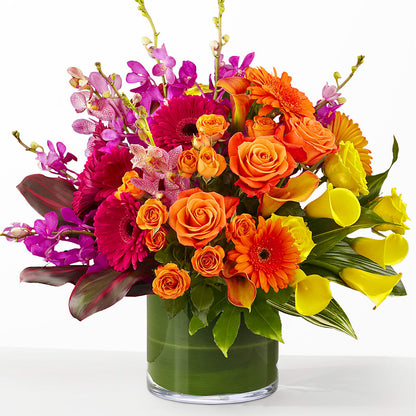 The Mosaic –  Executive Flowers, El Paso TX