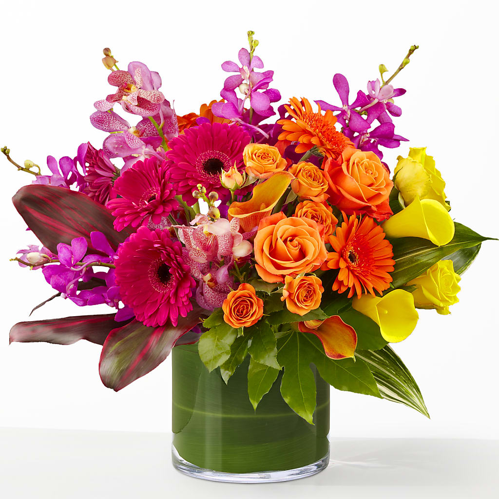 The Mosaic –  Executive Flowers, El Paso TX