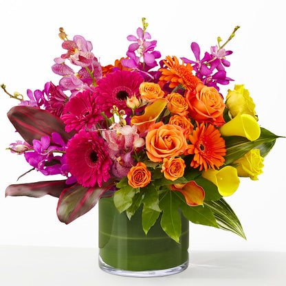 The Mosaic –  Executive Flowers, El Paso TX