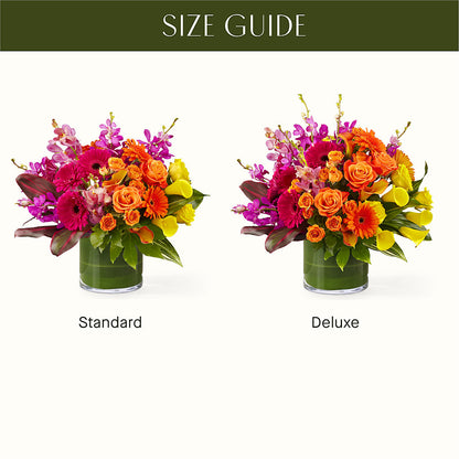 The Mosaic –  Executive Flowers, El Paso TX