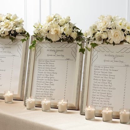 Colonnade Frame Décor –  Executive Flowers, El Paso TX