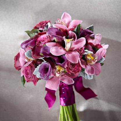 Delicacy Bouquet –  Executive Flowers, El Paso TX