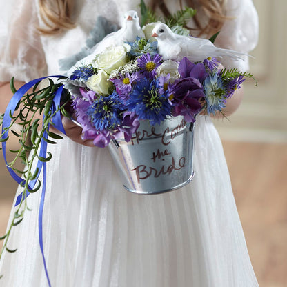 Enchantment Flower Girl Arrangement –  Executive Flowers, El Paso TX