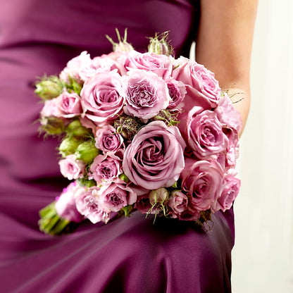 Veronica Bouquet –  Executive Flowers, El Paso TX