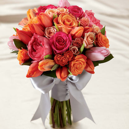 Sunset Dream Bouquet –  Executive Flowers, El Paso TX
