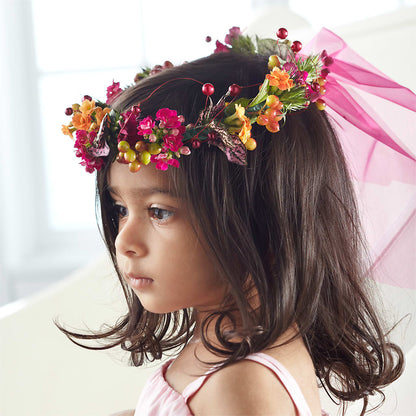 Baby Love Headpiece –  Executive Flowers, El Paso TX