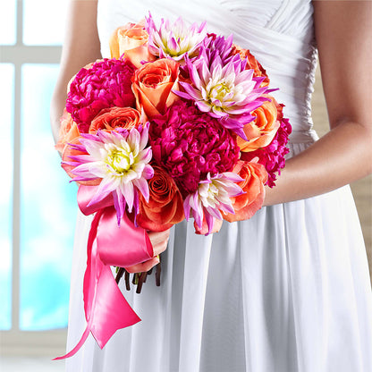 New Love Bouquet –  Executive Flowers, El Paso TX