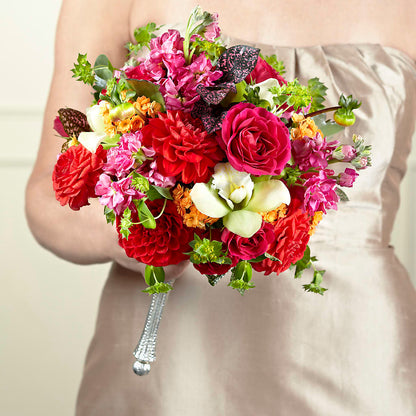 True Happiness Bouquet –  Executive Flowers, El Paso TX