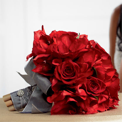 Heart's Happiness Bouquet –  Executive Flowers, El Paso TX
