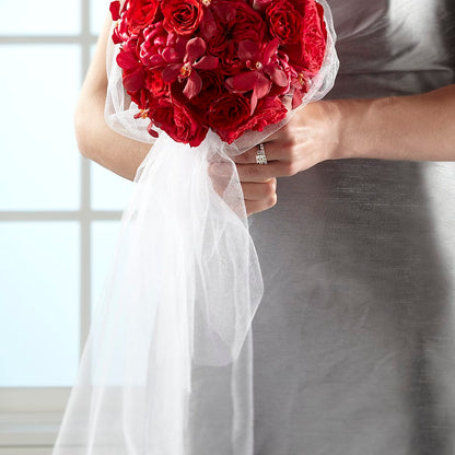 Desire Bouquet –  Executive Flowers, El Paso TX