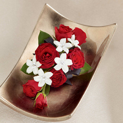Poetry Corsage –  Executive Flowers, El Paso TX