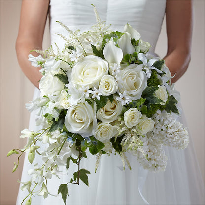 Cherish Bouquet –  Executive Flowers, El Paso TX