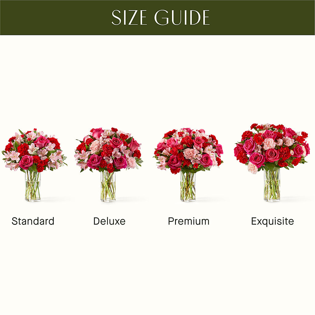 You're Precious Bouquet –  Executive Flowers, El Paso TX
