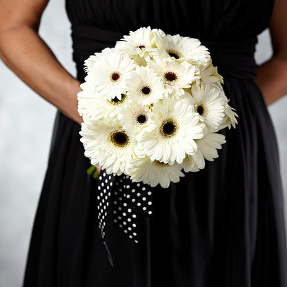 Daisy Delight Bouquet –  Executive Flowers, El Paso TX