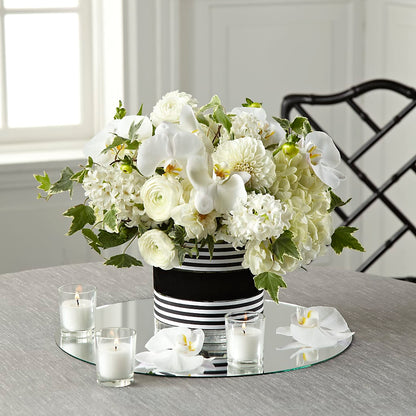 Solemnity Arrangement –  Executive Flowers, El Paso TX