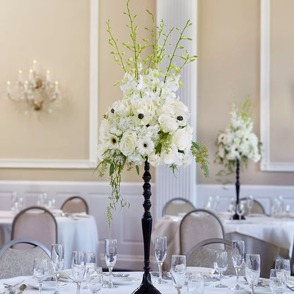 Regency Centerpiece –  Executive Flowers, El Paso TX
