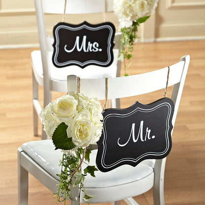Notions Chair Décor –  Executive Flowers, El Paso TX