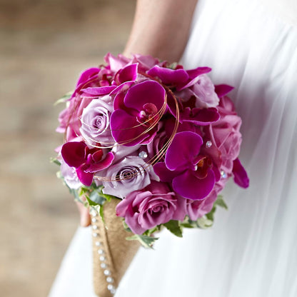 Breathless Bouquet –  Executive Flowers, El Paso TX