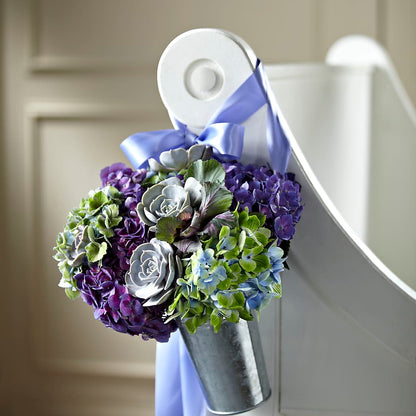 Declaration Pew Décor –  Executive Flowers, El Paso TX