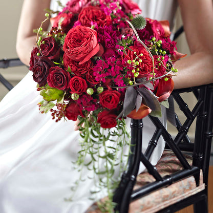 Pure Grace Bouquet –  Executive Flowers, El Paso TX