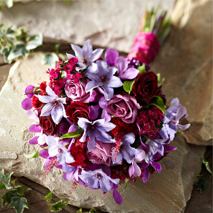 Enlightened Love Bouquet –  Executive Flowers, El Paso TX