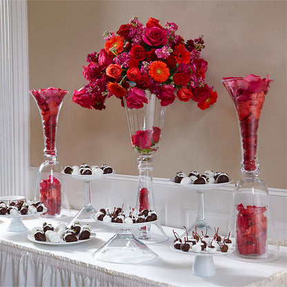 Life's Sweetness Centerpiece –  Executive Flowers, El Paso TX