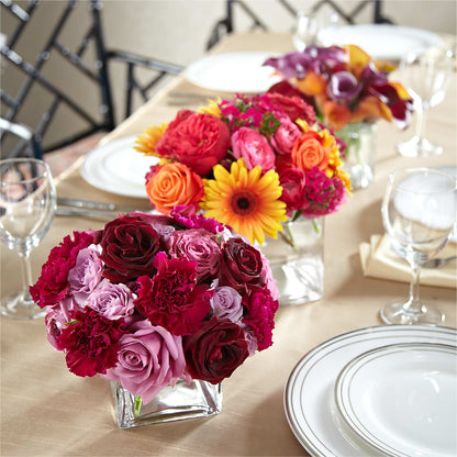 Love's Eternity Centerpiece –  Executive Flowers, El Paso TX